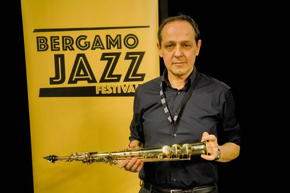 Gianni Mimmo