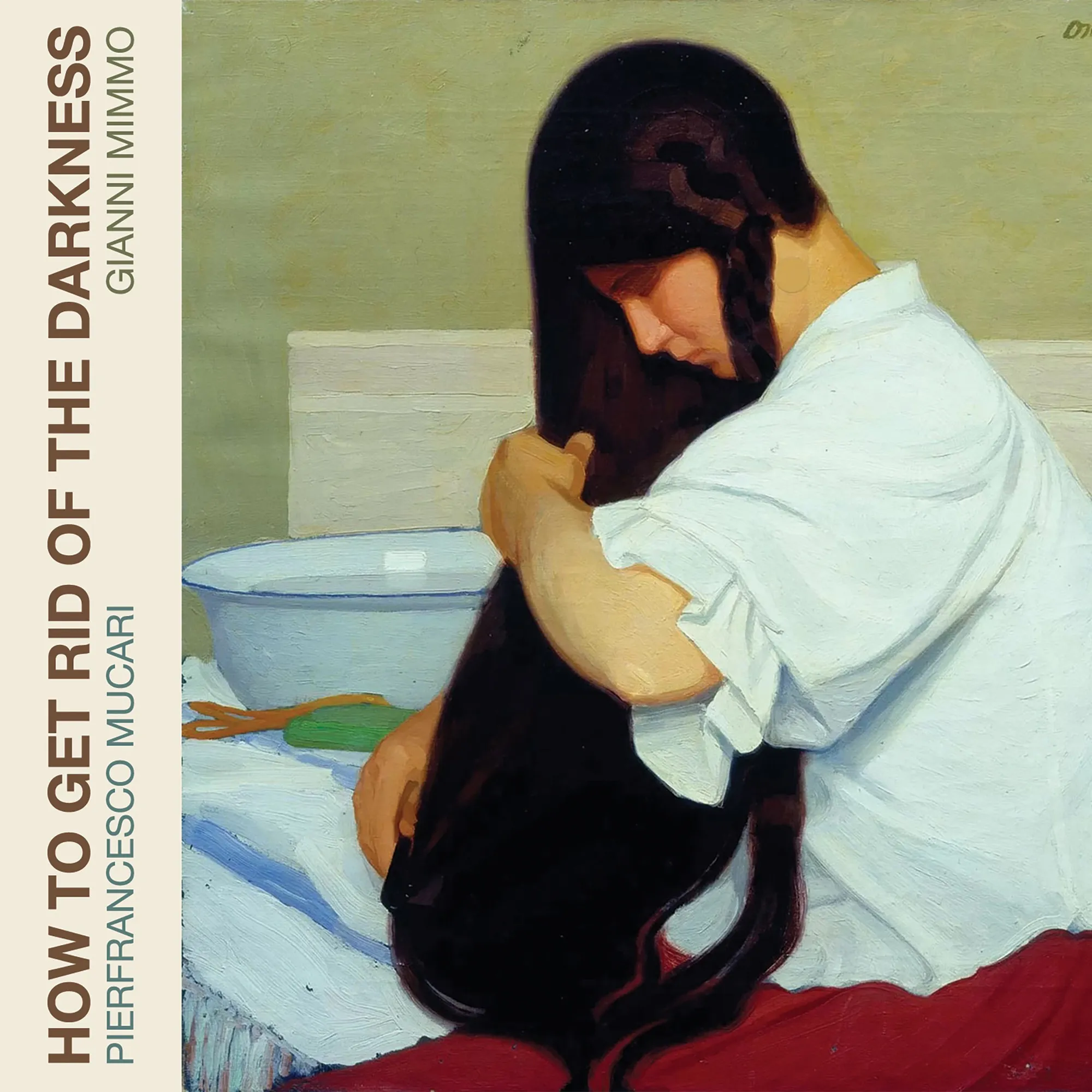 How to get rid of the Darkness