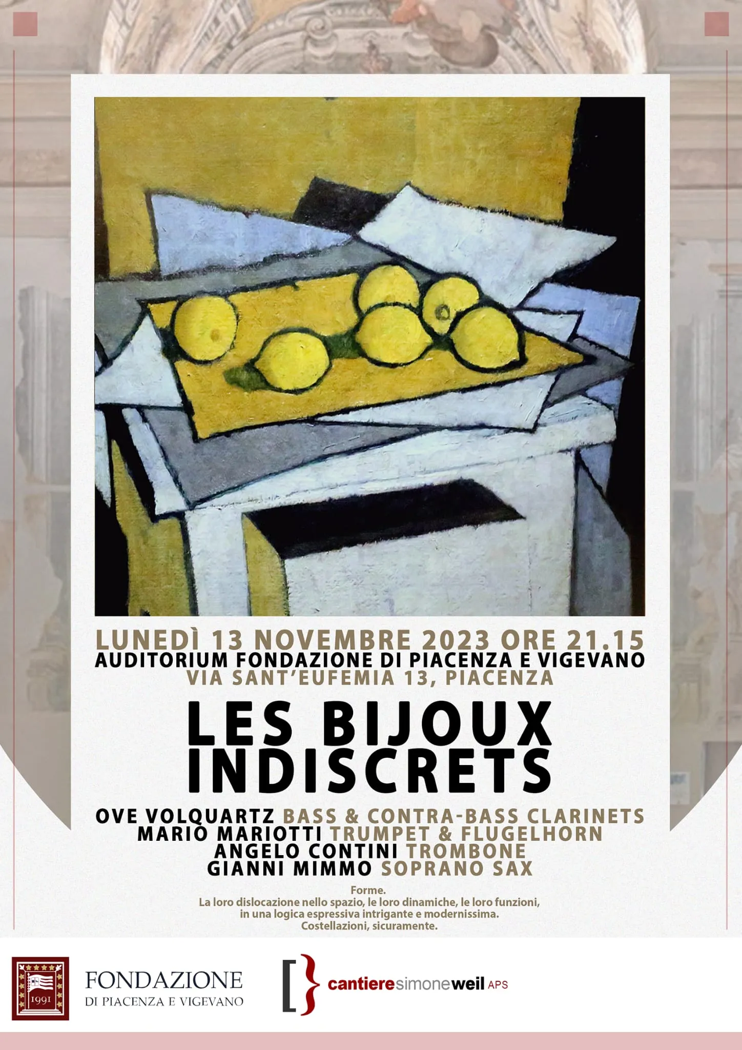 Les Bijoux Indiscrets