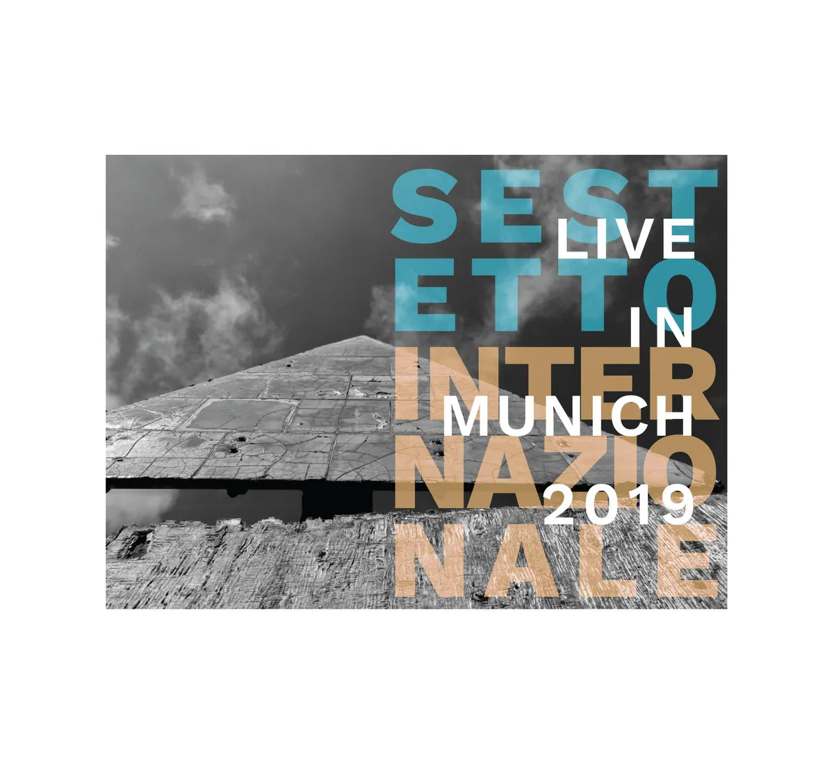 Live in Munich 2019