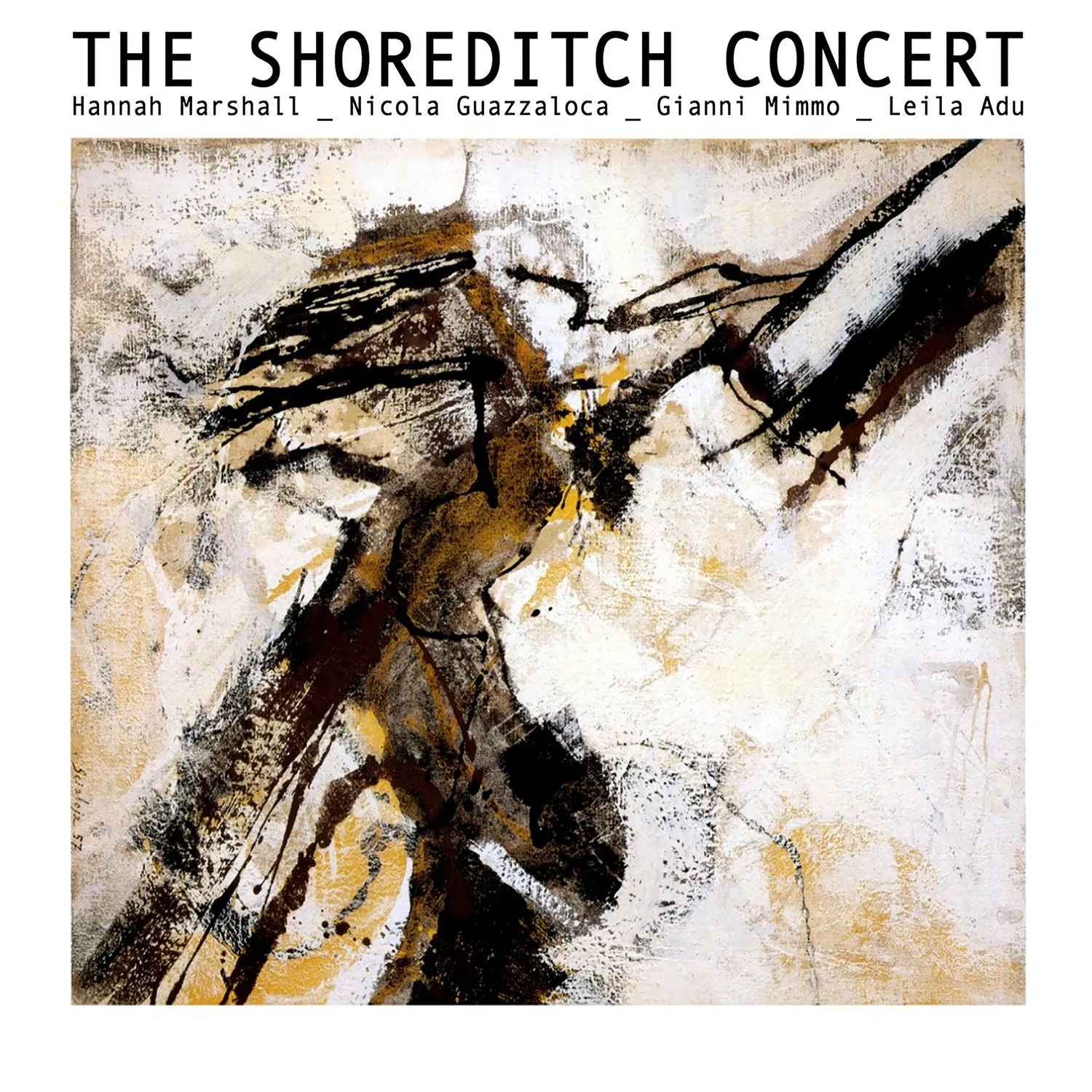 The Shoreditch Concert