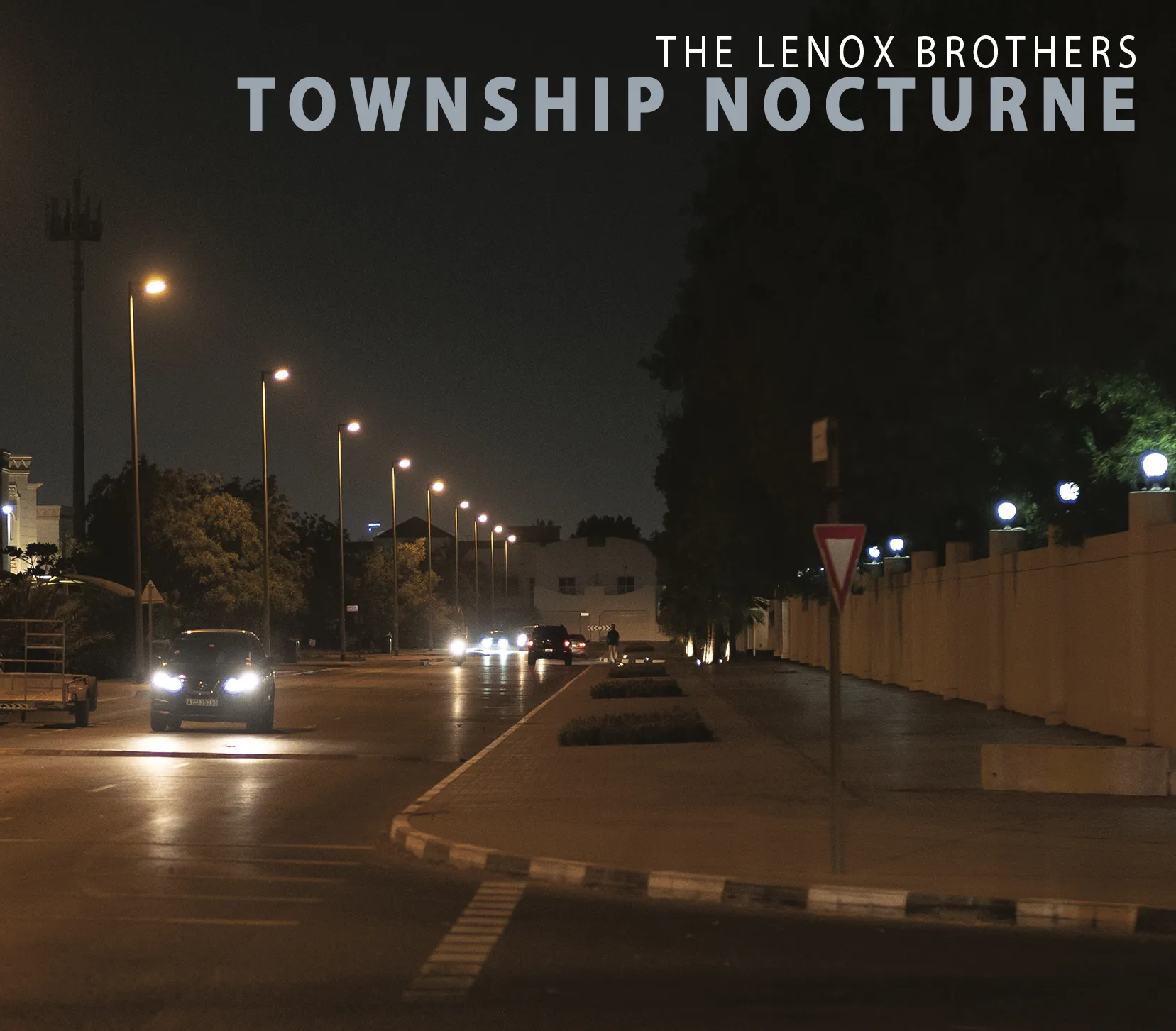 Township Nocturne